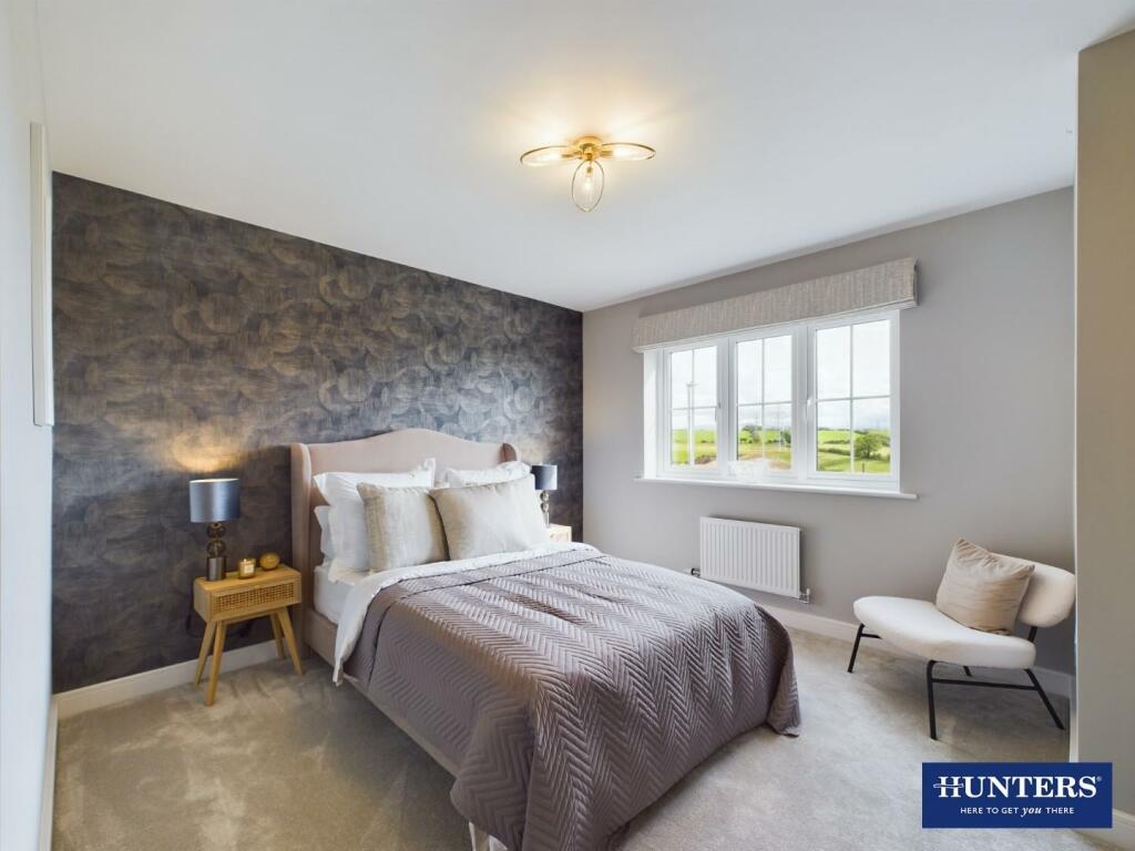 Additional image 10 of Plot 67, The Eden - Farries Field, Stainburn