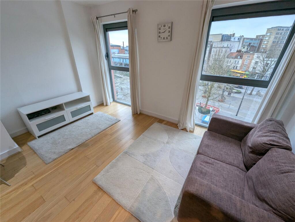 Additional image 5 of City Centre, Central Quay North, BS1 4AU
