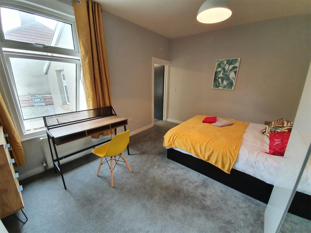 Additional image 11 of North Street, Southville, Bristol, BS3