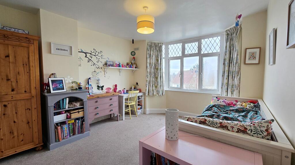 Additional image 8 of Kendon Drive, Wellington Hill, Bristol BS10