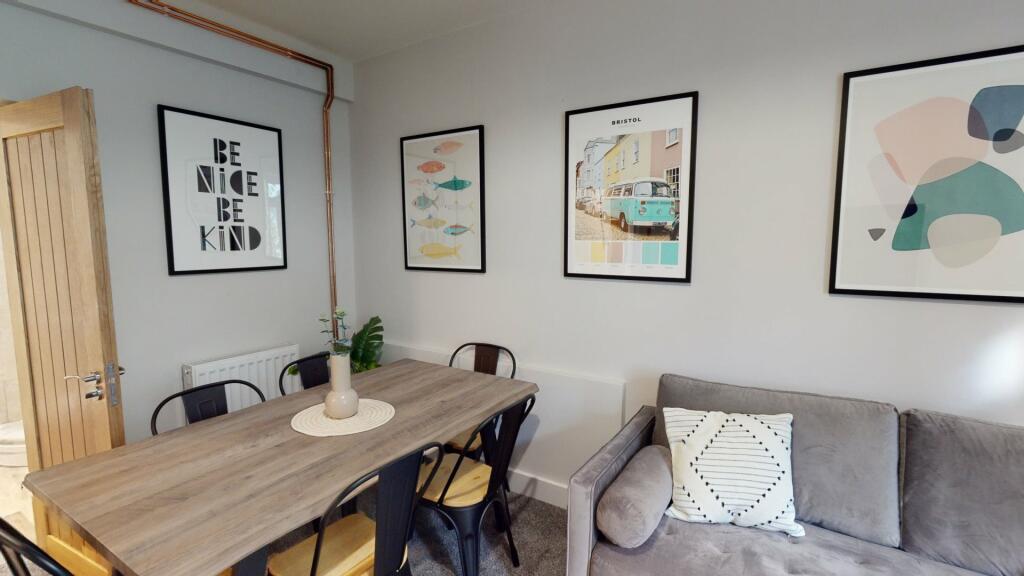 Additional image 12 of St Nicholas Street, Clifton, Bristol