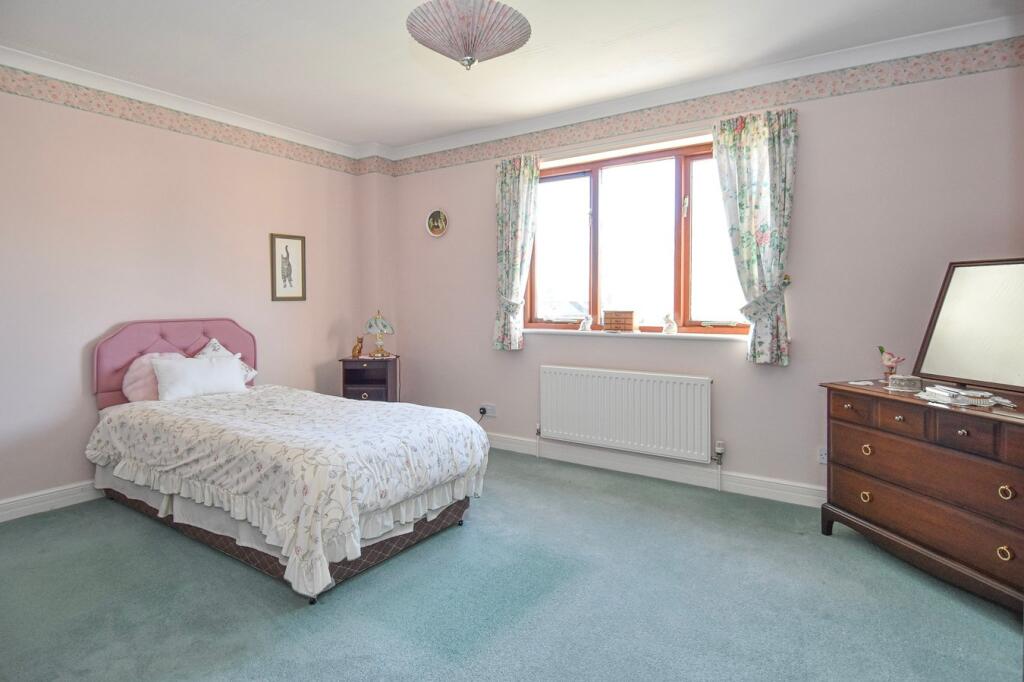 Additional image 21 of Redmans Hill, Blackford, Wedmore, BS28