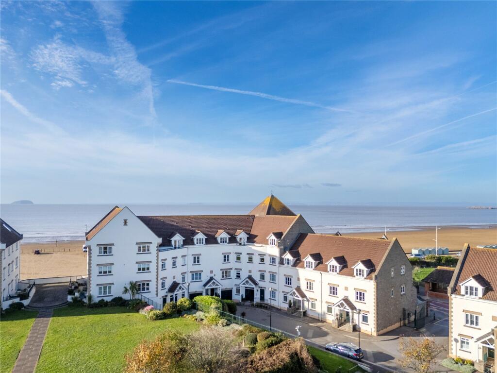 Additional image 19 of Royal Sands, Weston-super-Mare, Somerset, BS23