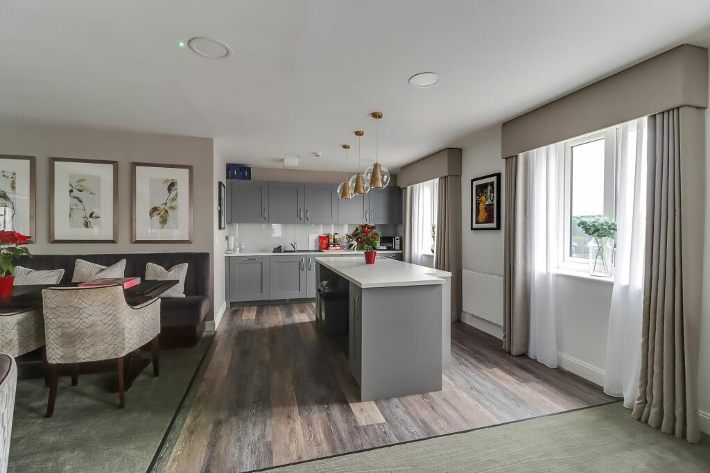 Additional image 9 of Isel Road, Lancaster Court Isel Road, CA13