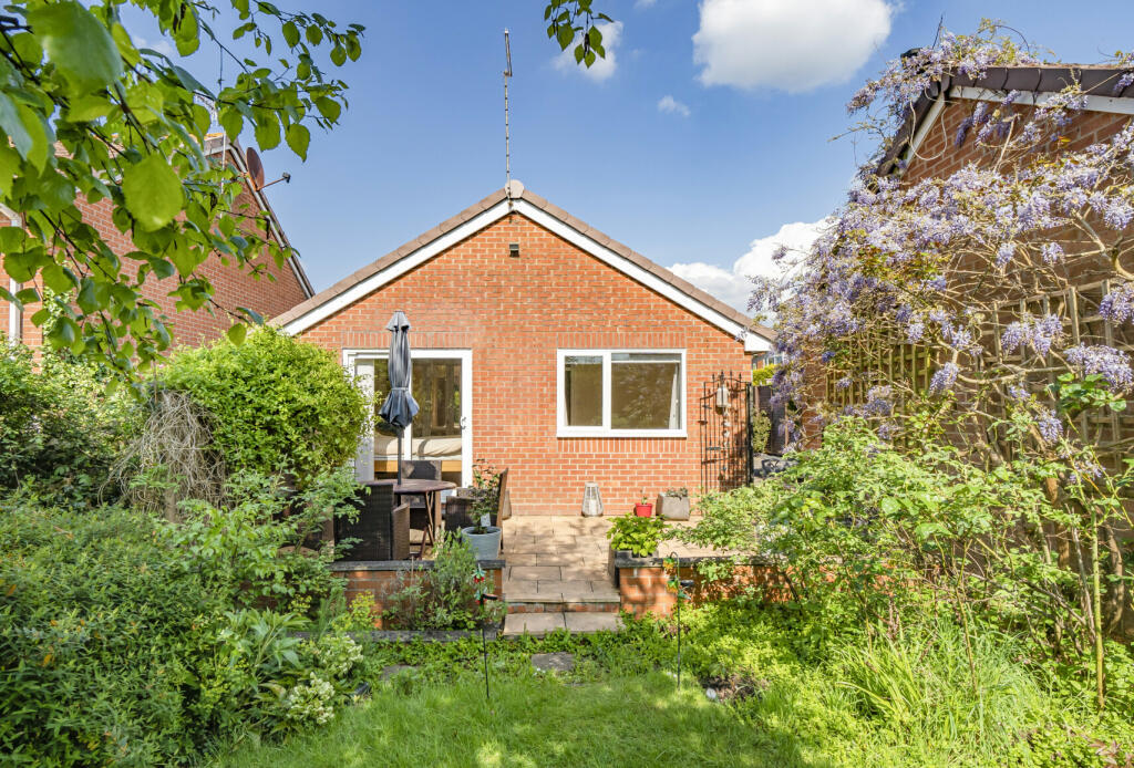 Additional image 11 of Parkers Close, Bristol, Somerset, BS10