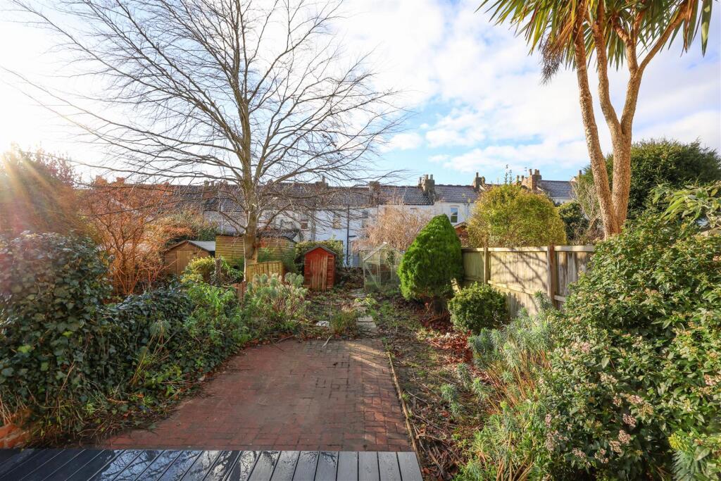 Additional image 10 of Quarrington Road, Horfield