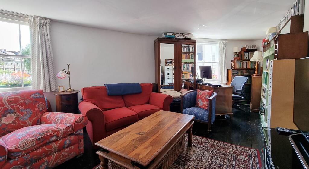 Additional image 4 of Wellington Terrace, Clifton, Bristol BS8