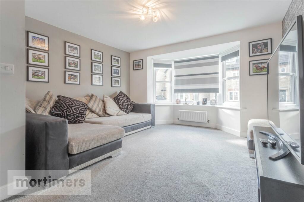 Additional image 12 of Henry Place, Clitheroe, Lancashire, BB7