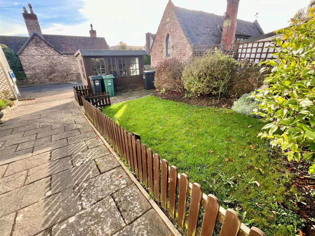 Additional image 6 of Charming Property - Deceptively Spacious!