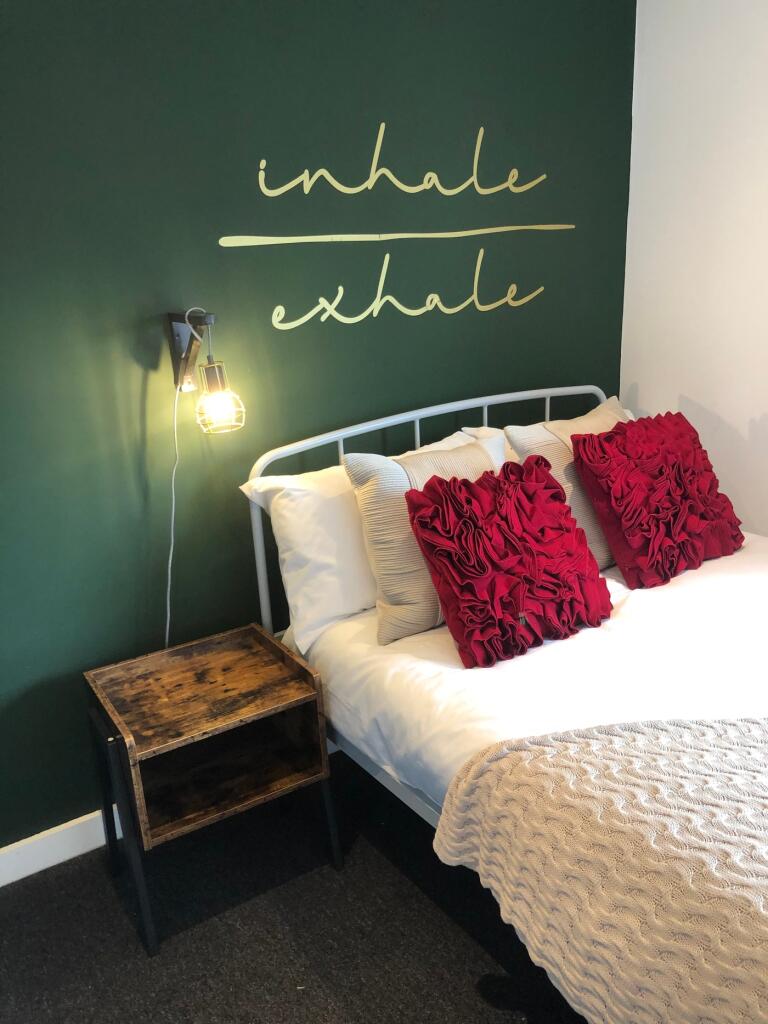 Additional image 5 of Oxford Street, Bristol