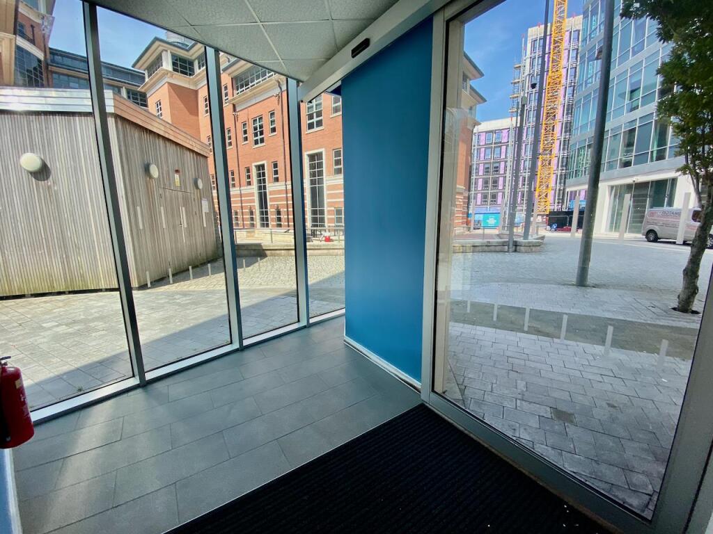 Additional image 2 of The Eye, Glass Wharf, Bristol