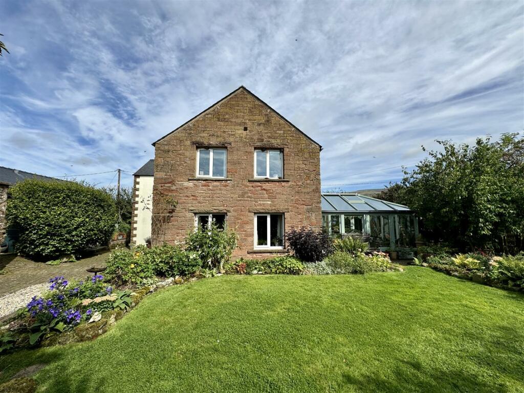 Additional image 36 of Dufton, Eden Valley