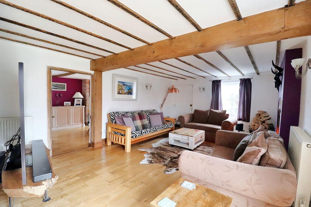 Additional image 5 of Featherbed Lane, Oldbury-On-Severn, BS35