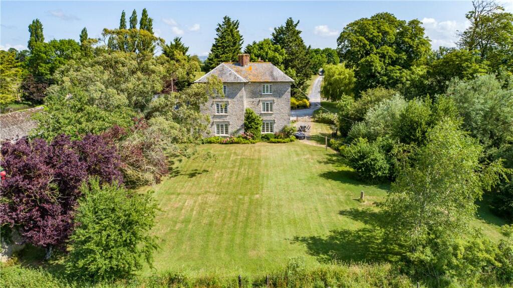 Additional image 7 of Mark Road, Blackford, Wedmore, Somerset, BS28