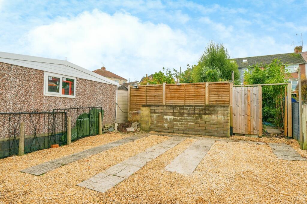 Additional image 24 of Glebelands Road, Bristol, BS34