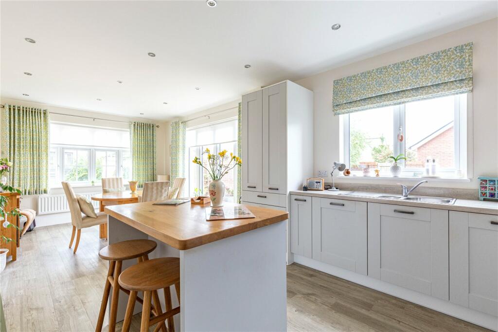 Additional image 2 of Deane Close, Frenchay, Bristol, Gloucestershire, BS16