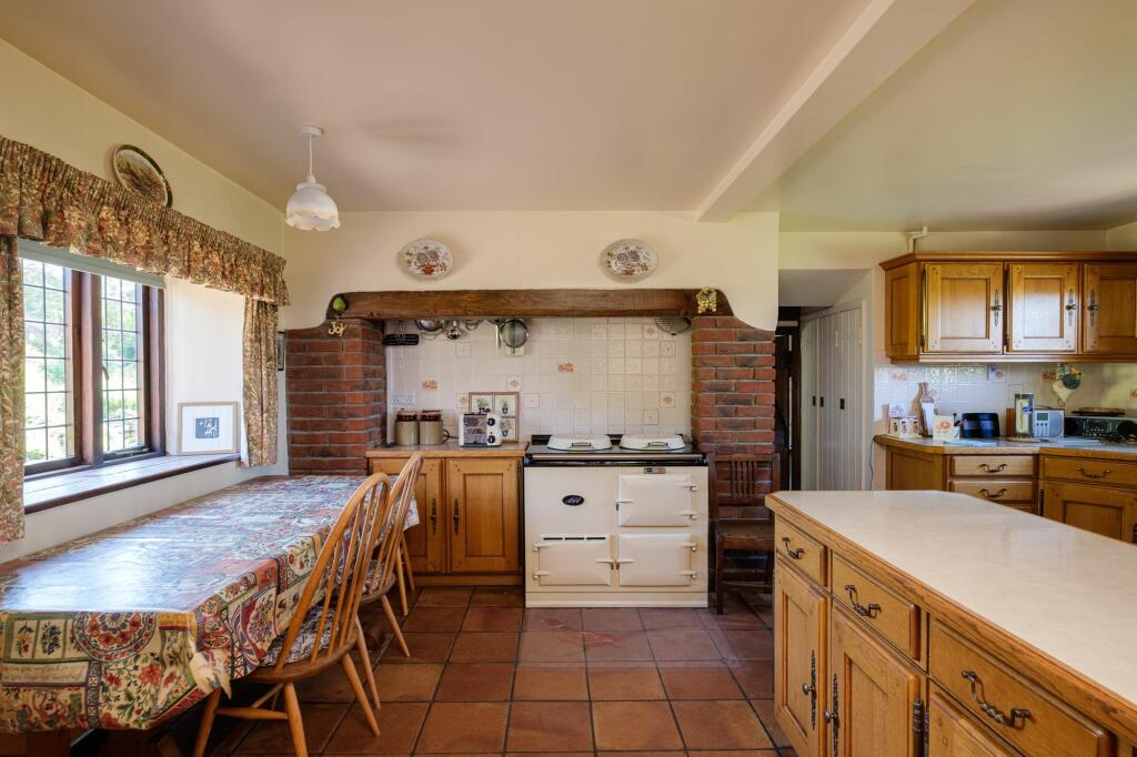 Additional image 6 of Rickford Rise, Burrington, BS40