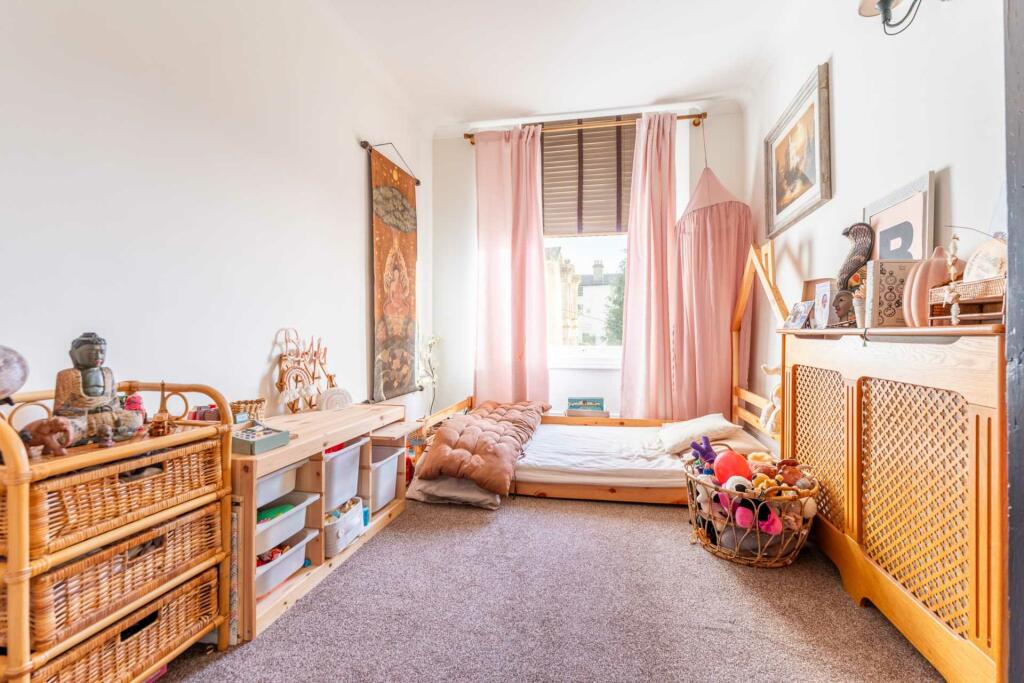 Additional image 19 of South Road - Refurbished & Character Filled Flat - No Chain