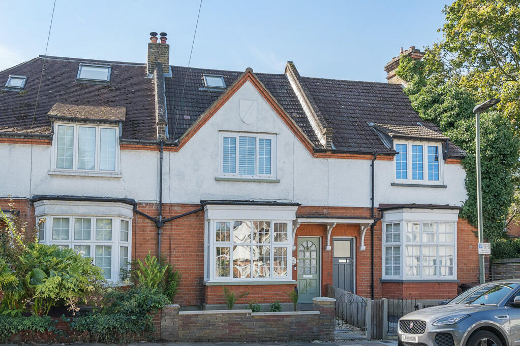 Additional image 20 of Plaistow Grove, Bromley