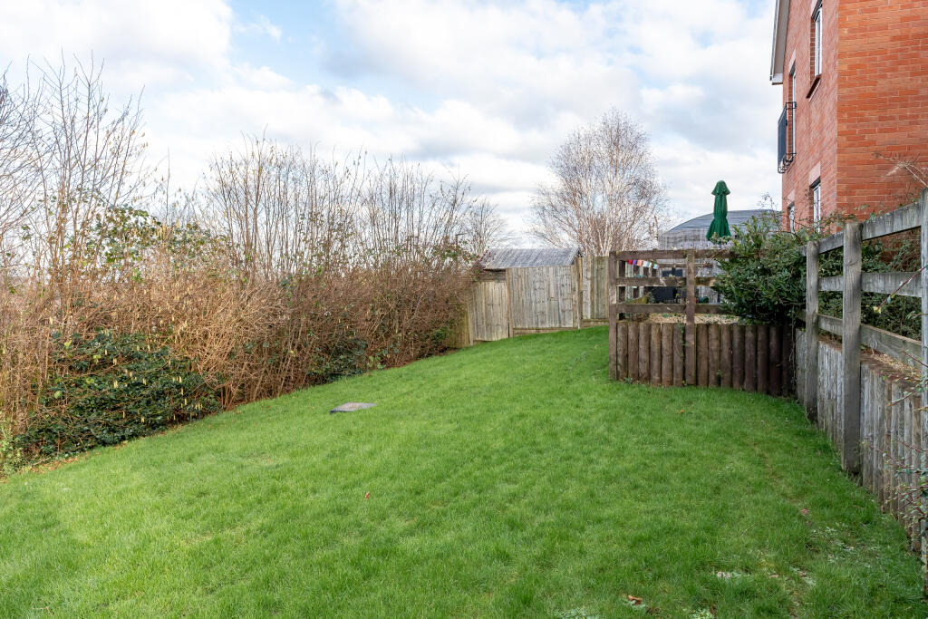 Additional image 17 of St. Tecla Close, Shirehampton, Bristol