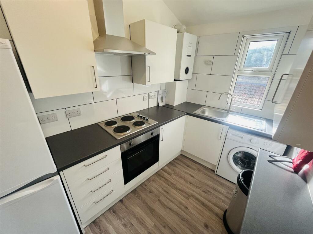 Additional image 13 of BPC01825, Cromwell Road, St Andrews, BS6