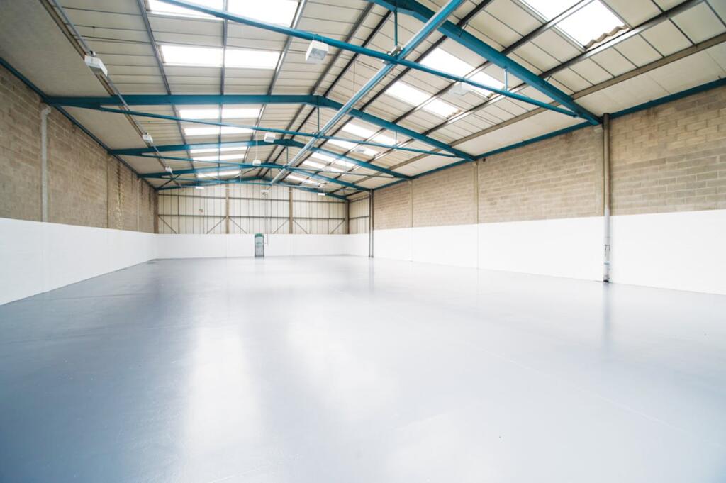 Additional image 2 of Unit 13 Liberty Industrial Park, South Liberty Lane, Bristol, BS3 2SU