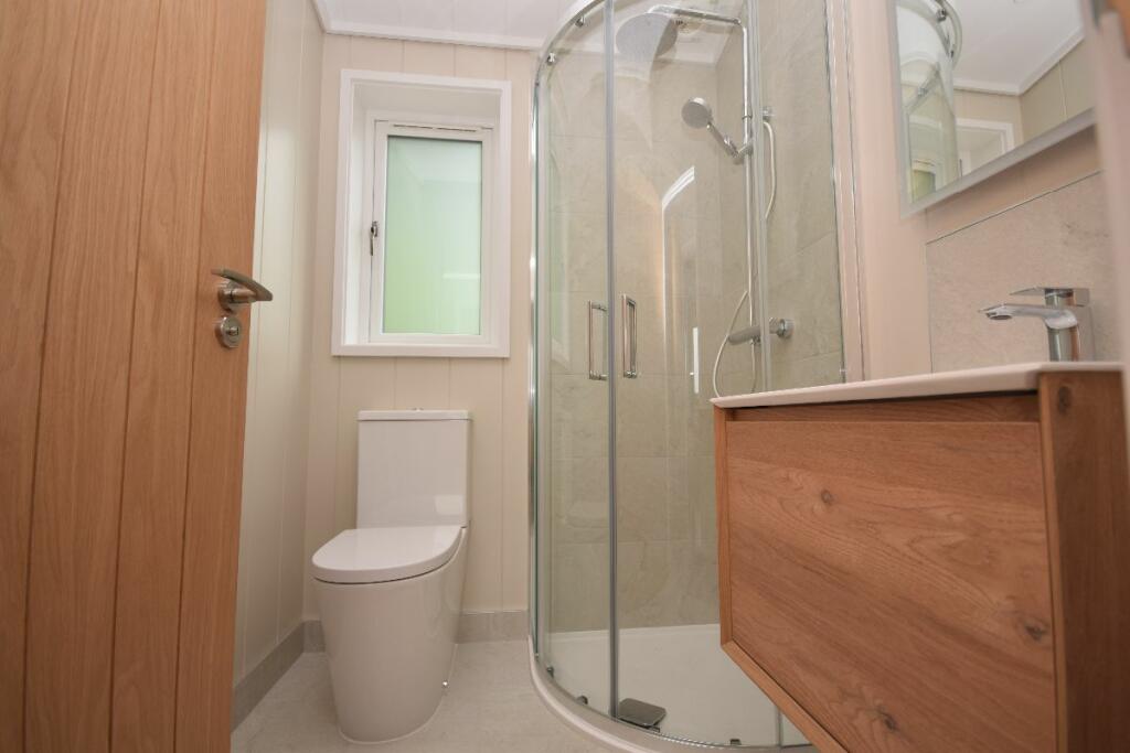 Additional image 7 of Retreat Lodge, Seat Farm Holiday Park, Pooley Bridge