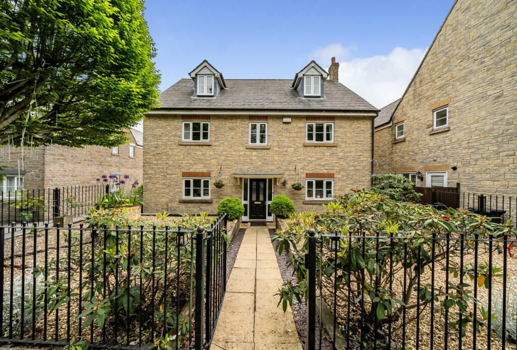 Additional image 7 of Kingston Lane, Winford, Bristol, North Somerset, BS40