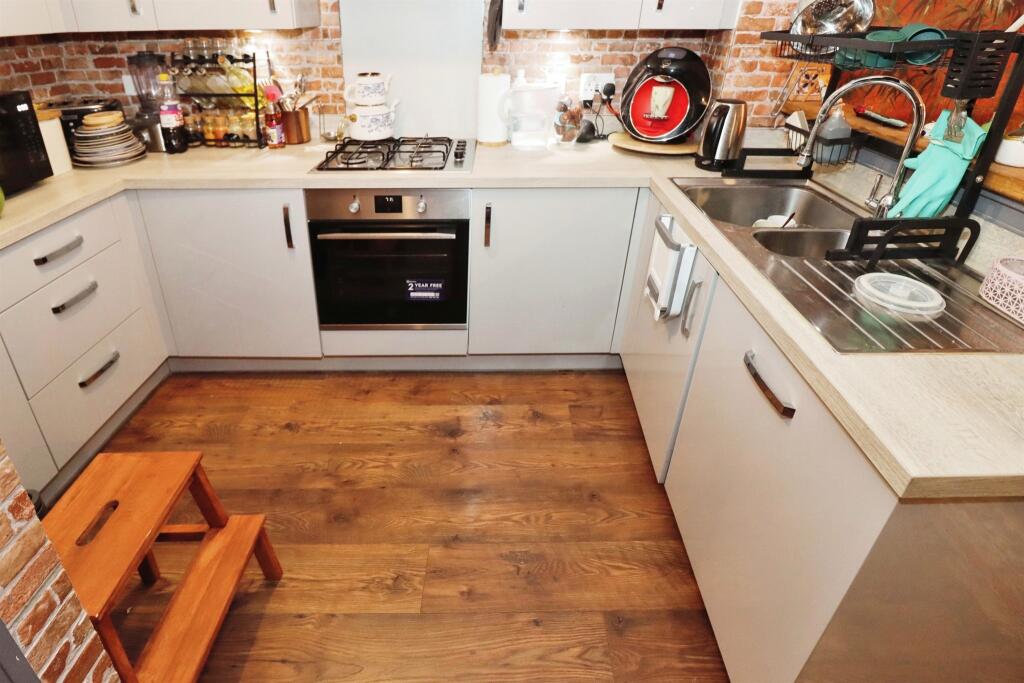 Additional image 5 of Warner Lane, Yate, Bristol