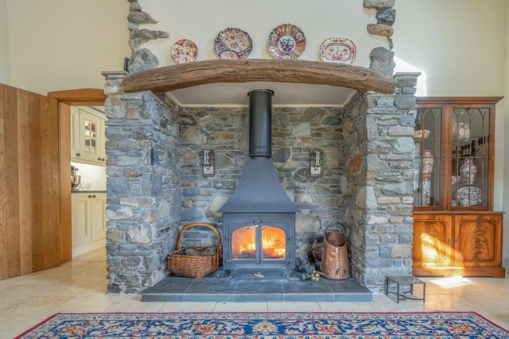Additional image 7 of The Old Homestead, Head of Lorton Vale, Cockermouth, CA13 9TW