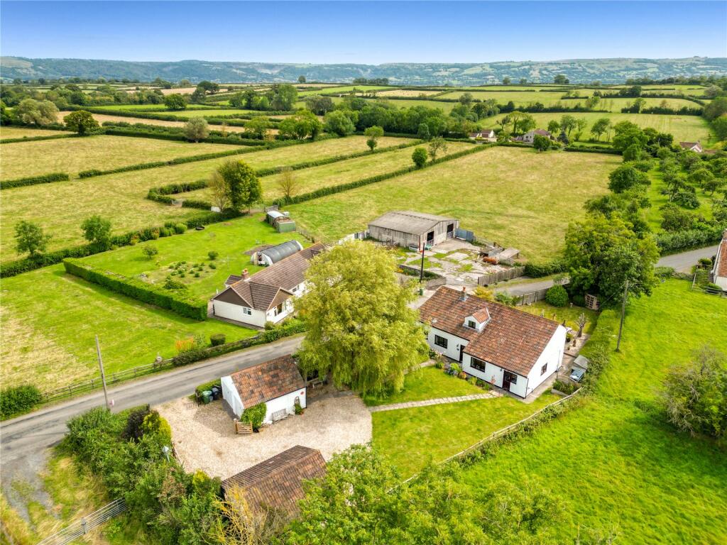 Additional image 30 of Washbrook, Wedmore, Somerset, BS28