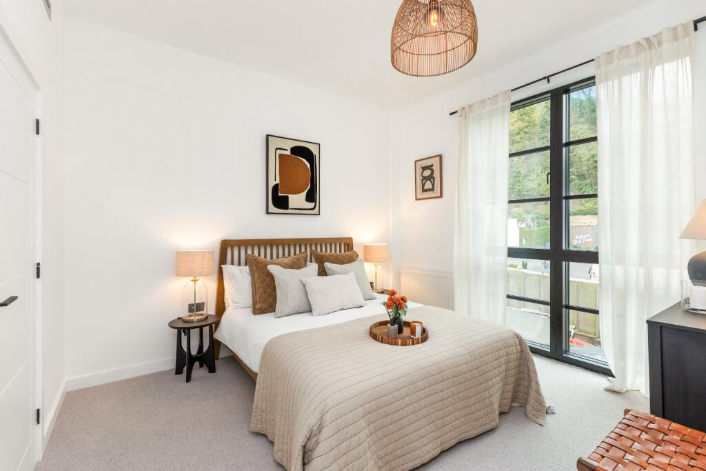 Additional image 3 of Duplex Apartment, The Chalk Yard