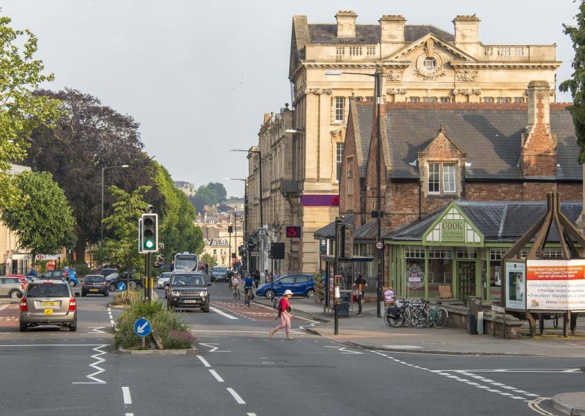 Additional image 7 of Whatley Road- Clifton