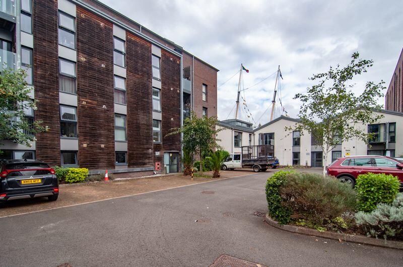 Additional image 10 of Great Western House, Bristol, BS1