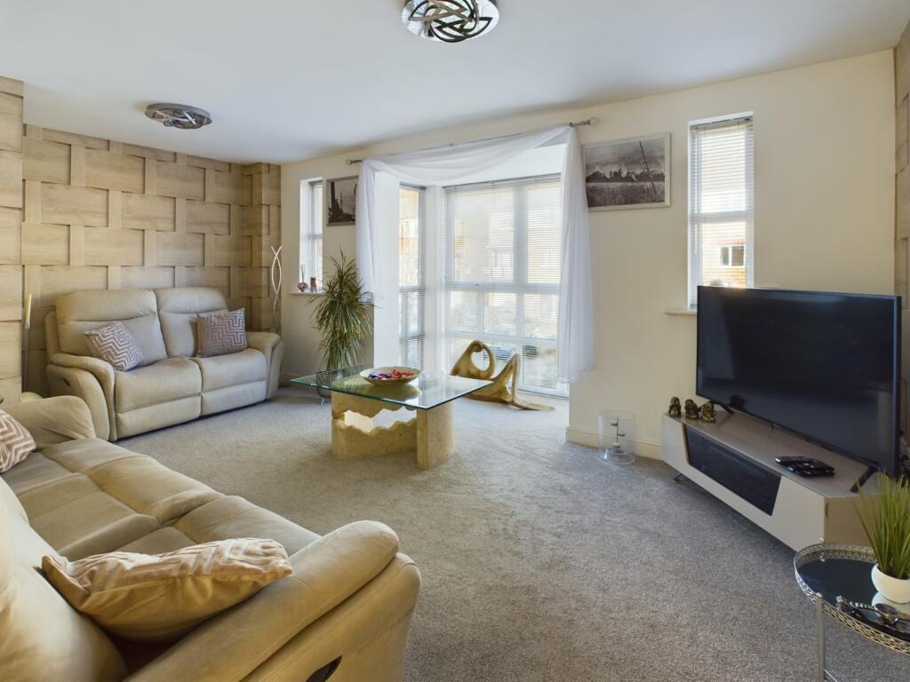 Additional image 7 of Woodacre, Portishead, Bristol, BS20