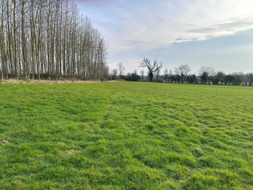 Additional image 7 of Barn with permission to convert and land at Queen Charlton