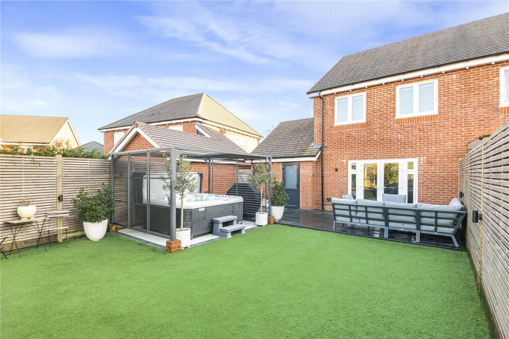 Additional image 17 of St. Andrews Place, Hassocks, West Sussex, BN6