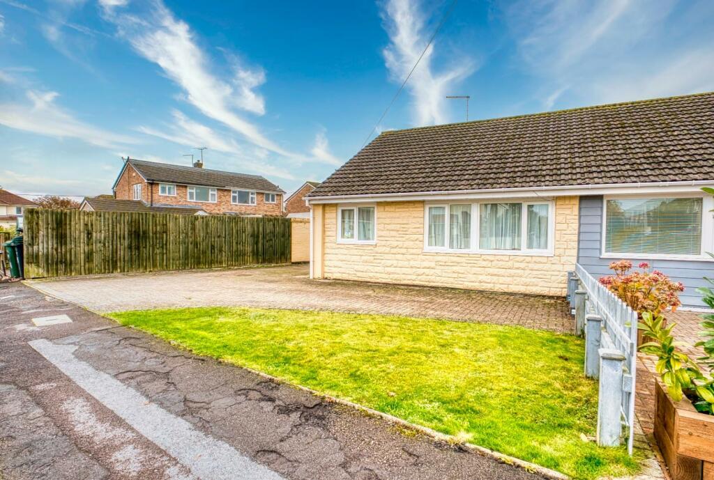 Additional image 17 of Well presented bungalow in Congresbury village