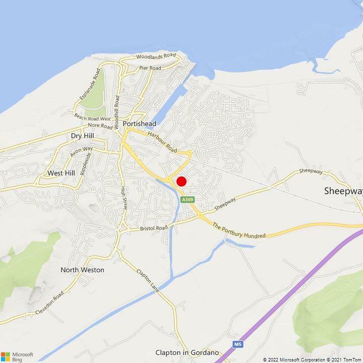 Additional image 8 of St Matthews House, Quays Office Park, Conference Avenue, Portishead, South West, BS20