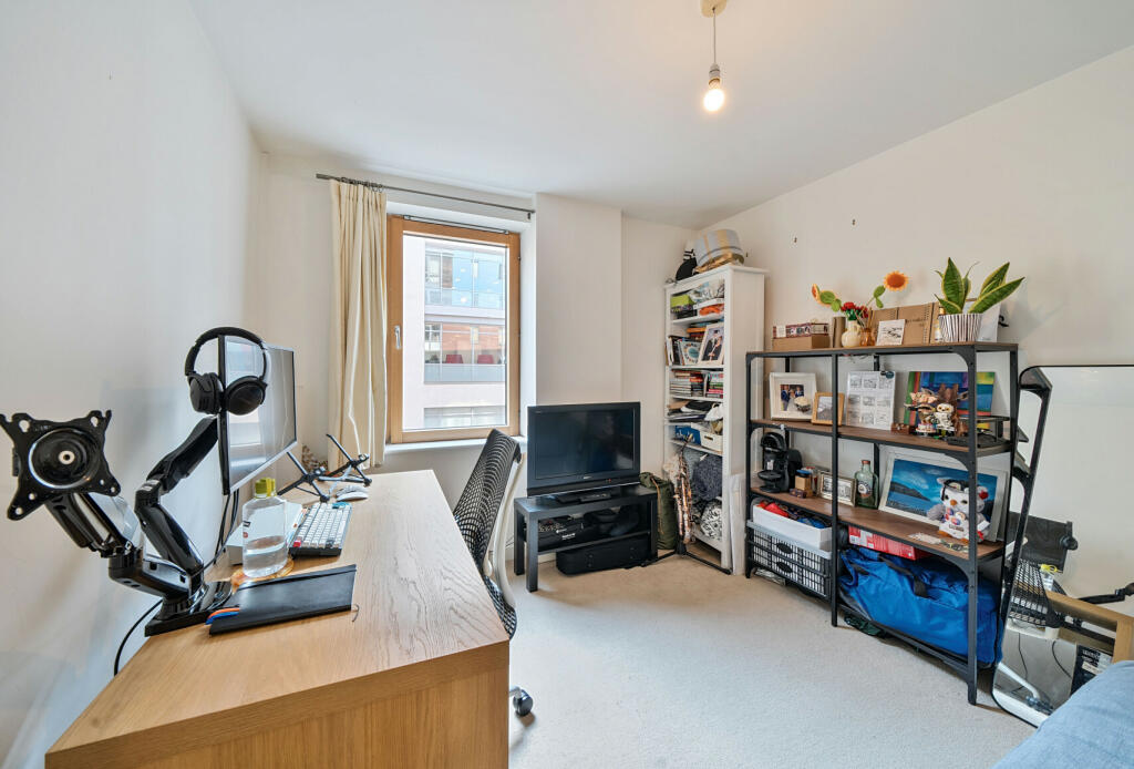 Additional image 15 of Ratcliffe Court, Sweetman Place, St Philips, Bristol, BS2