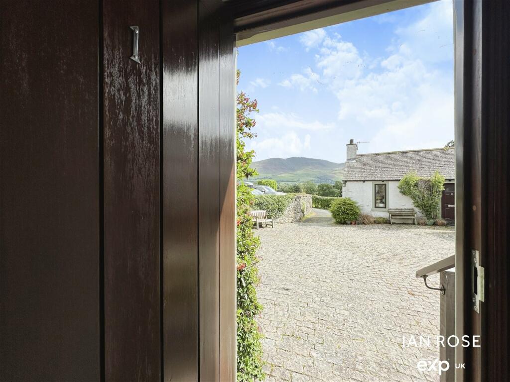 Additional image 18 of Bassenthwaite, Keswick, Cumbria, CA12 4RG