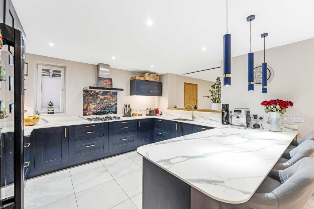 Additional image 4 of Springfield Road, Portishead, Bristol, Somerset, BS20