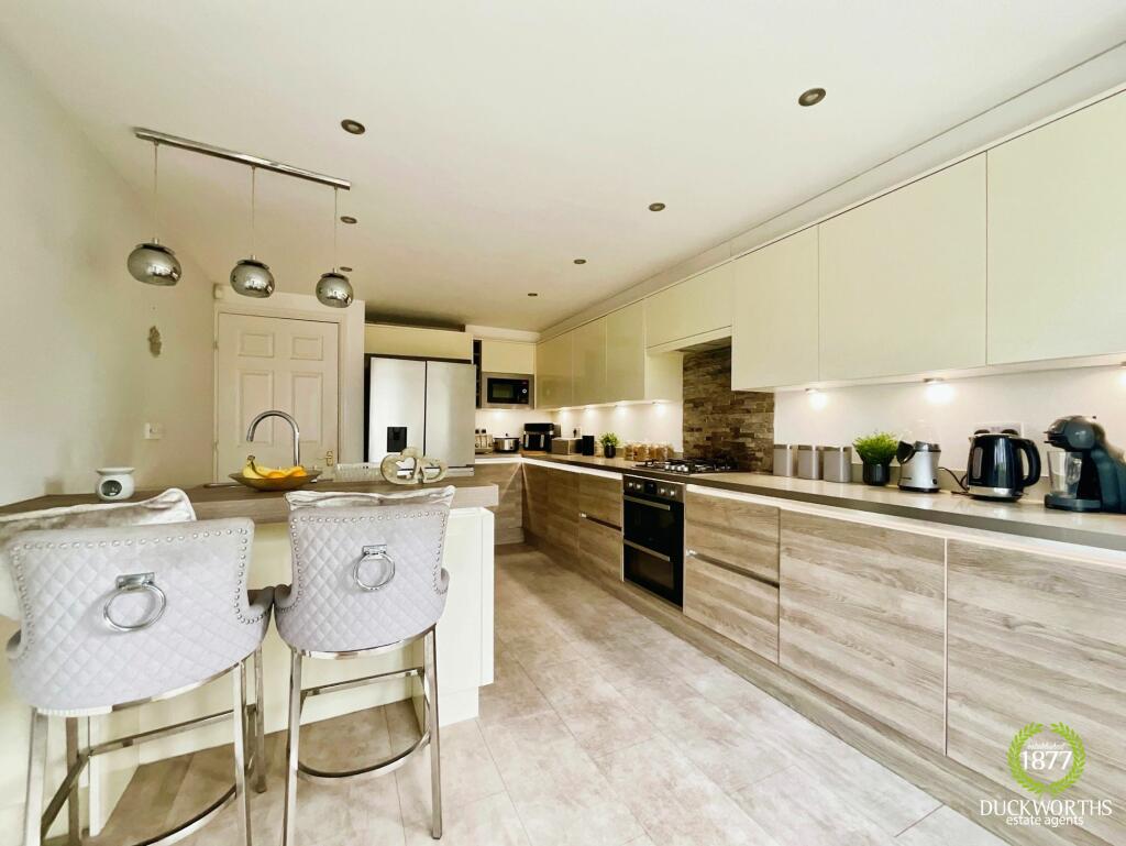 Additional image 22 of Ash Tree Grove, Nelson, BB9