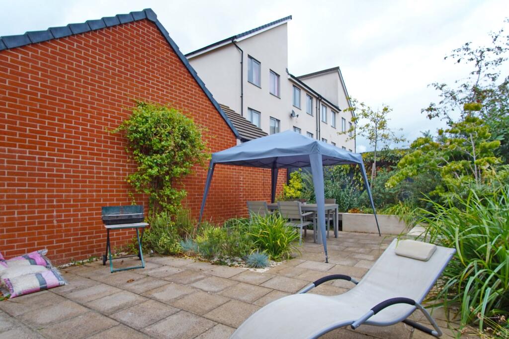 Additional image 11 of Great Copsie Way, Stoke Gifford, Bristol