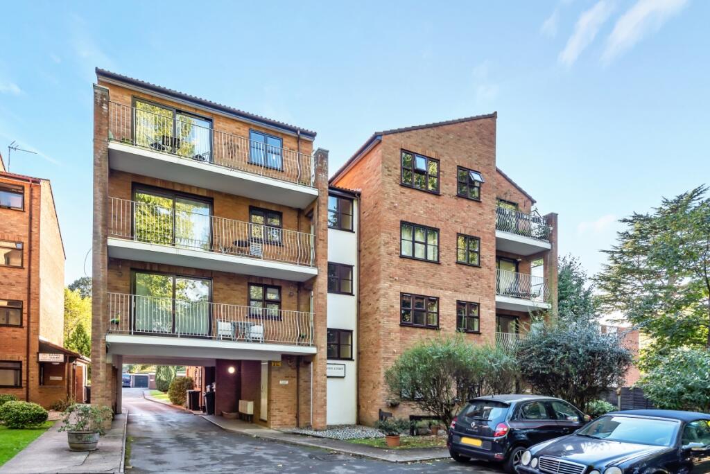 Primary image of Brackley Road Beckenham BR3