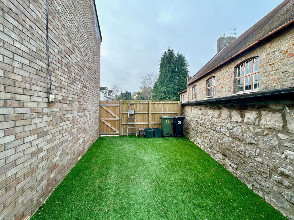 Additional image 3 of Church Close, Yatton