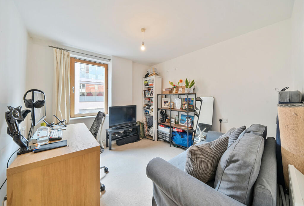 Additional image 5 of Ratcliffe Court, Sweetman Place, St Philips, Bristol, BS2