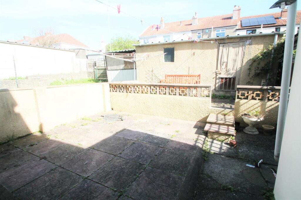 Additional image 8 of BPC00123 **STUDENT PROPERTY** Beverley Road, Horfield, Bristol, BS7