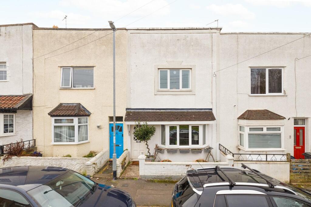 Additional image 27 of Gadshill Road, Eastville