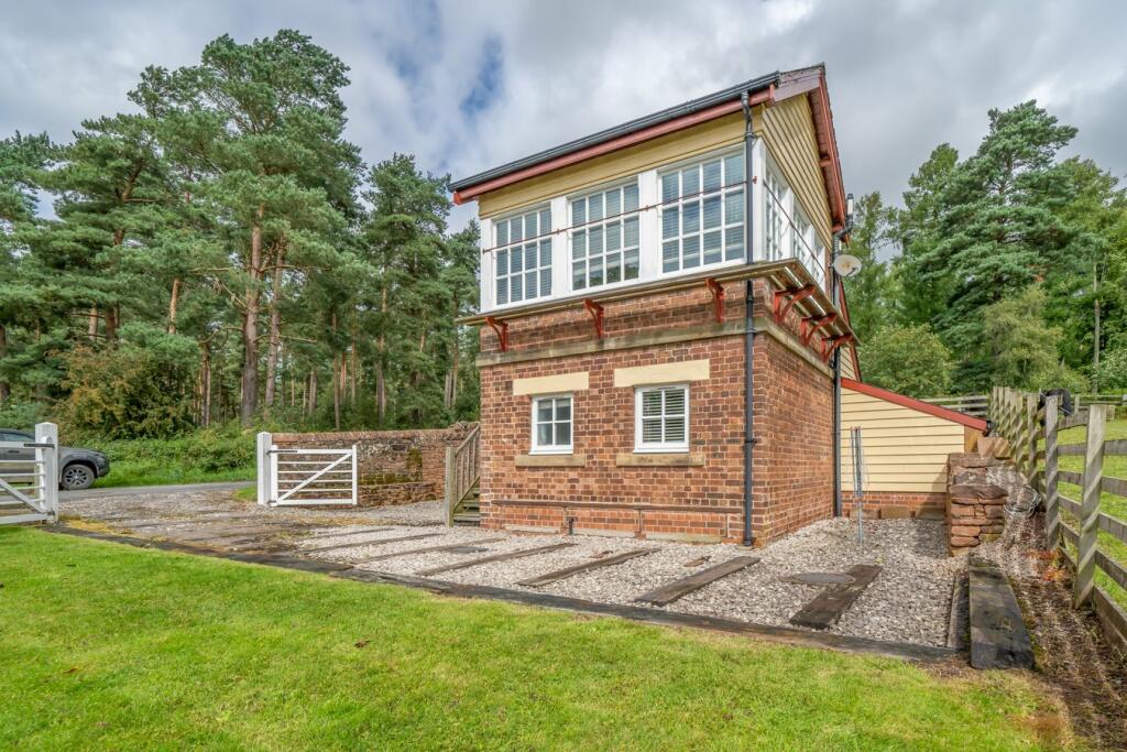 Additional image 37 of Station House Estate, Station Road, Cliburn, Penrith, CA10